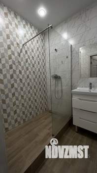 Студия квартира, на длительный срок, 28м2, 3/12 этаж