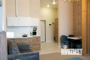 1-к квартира, посуточно, 34м2, 12/12 этаж