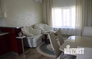 2-к квартира, посуточно, 90м2, 1/1 этаж