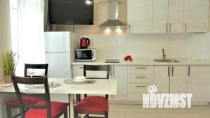 1-к квартира, посуточно, 29м2, 1/1 этаж