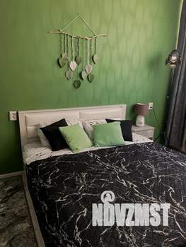 1-к квартира, посуточно, 43м2, 7/13 этаж