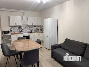 3-к квартира, на длительный срок, 65м2, 11/18 этаж