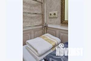 1-к квартира, посуточно, 40м2, 7/16 этаж