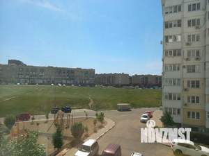 1-к квартира, на длительный срок, 37м2, 3/9 этаж