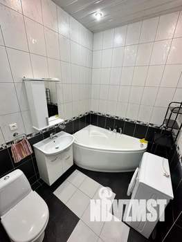 1-к квартира, посуточно, 50м2, 1/4 этаж