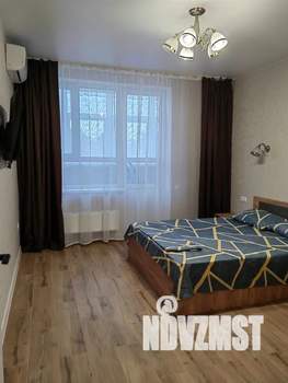 2-к квартира, посуточно, 52м2, 2/14 этаж