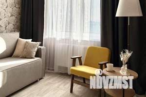 1-к квартира, посуточно, 35м2, 9/15 этаж