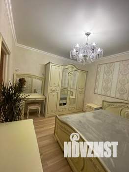 2-к квартира, посуточно, 50м2, 4/9 этаж