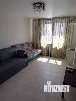 1-к квартира, на длительный срок, 40м2, 7/10 этаж