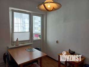 1-к квартира, на длительный срок, 37м2, 3/9 этаж