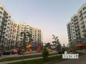 2-к квартира, на длительный срок, 54м2, 4/9 этаж