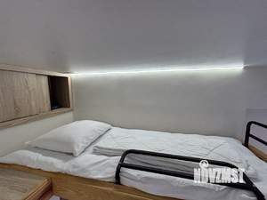 Студия квартира, посуточно, 26м2, 3/9 этаж