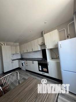 1-к квартира, посуточно, 38м2, 2/13 этаж