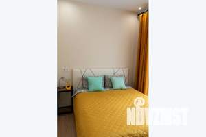 1-к квартира, посуточно, 40м2, 2/5 этаж