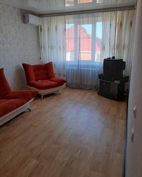 2-к квартира, на длительный срок, 59м2, 10/10 этаж