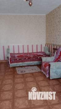 1-к квартира, на длительный срок, 34м2, 4/5 этаж