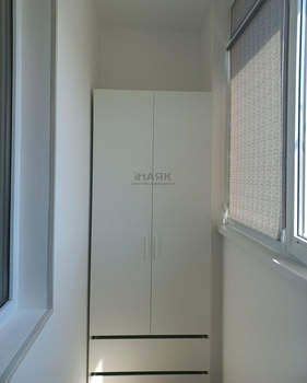 2-к квартира, на длительный срок, 67м2, 4/18 этаж