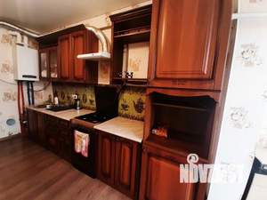 1-к квартира, на длительный срок, 48м2, 1/10 этаж