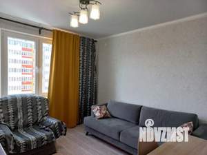 3-к квартира, на длительный срок, 80м2, 13/16 этаж
