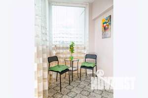 2-к квартира, посуточно, 50м2, 2/16 этаж