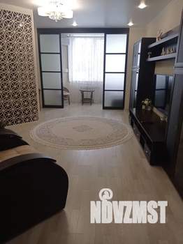 1-к квартира, посуточно, 60м2, 4/11 этаж