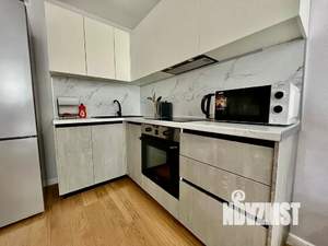 Студия квартира, посуточно, 38м2, 2/6 этаж