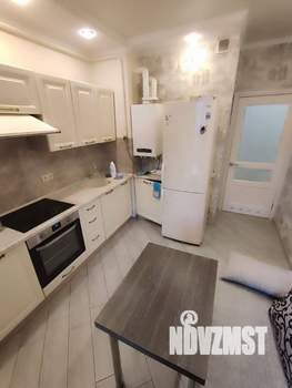 1-к квартира, на длительный срок, 38м2, 12/13 этаж