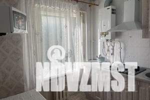 4-к квартира, посуточно, 70м2, 4/5 этаж