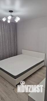 2-к квартира, на длительный срок, 37м2, 7/17 этаж