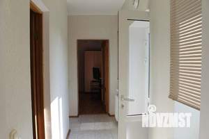 3-к квартира, посуточно, 46м2, 2/2 этаж