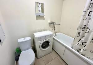 Студия квартира, на длительный срок, 25м2, 16/16 этаж