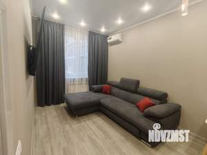 2-к квартира, на длительный срок, 52м2, 6/17 этаж