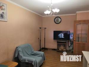 1-к квартира, посуточно, 31м2, 3/5 этаж