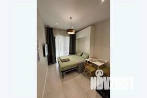 1-к квартира, посуточно, 21м2, 1/9 этаж