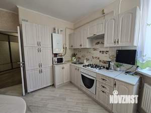 1-к квартира, на длительный срок, 45м2, 3/9 этаж