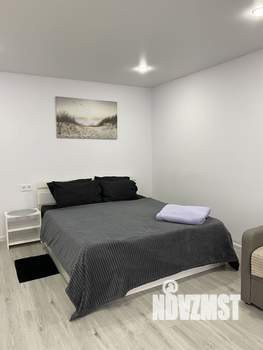 Студия квартира, на длительный срок, 25м2, 1/3 этаж