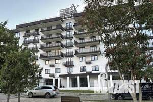 1-к квартира, посуточно, 57м2, 7/7 этаж