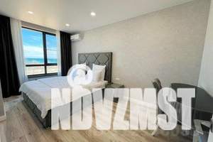 2-к квартира, посуточно, 45м2, 3/4 этаж