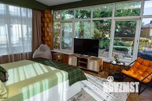 2-к квартира, посуточно, 70м2, 1/4 этаж