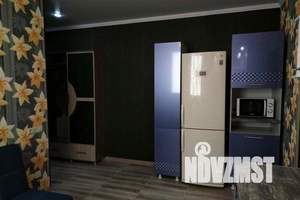 1-к квартира, посуточно, 32м2, 4/23 этаж