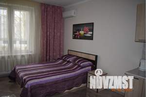1-к квартира, посуточно, 32м2, 2/7 этаж