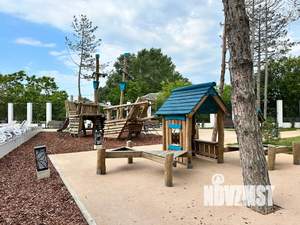 1-к квартира, посуточно, 60м2, 4/7 этаж