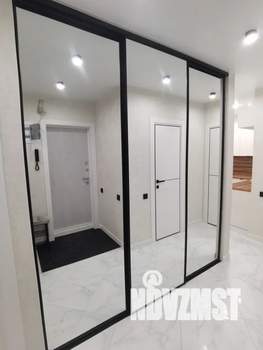 2-к квартира, посуточно, 54м2, 7/9 этаж