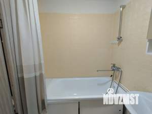 1-к квартира, посуточно, 30м2, 15/16 этаж