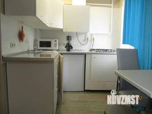 1-к квартира, посуточно, 32м2, 2/5 этаж