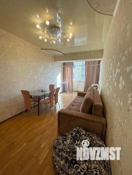 2-к квартира, на длительный срок, 54м2, 5/6 этаж