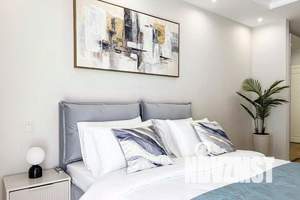 1-к квартира, посуточно, 39м2, 1/7 этаж