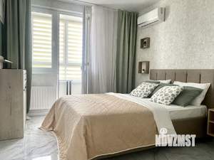 Студия квартира, посуточно, 24м2, 17/19 этаж