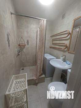 2-к квартира, на длительный срок, 44м2, 3/4 этаж