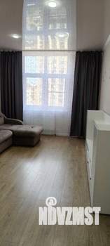 1-к квартира, на длительный срок, 50м2, 9/14 этаж